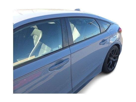 Thumbnail: 2024 Honda Civic - 9