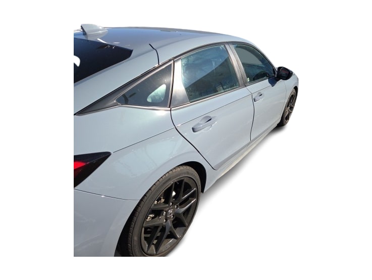 Thumbnail: 2024 Honda Civic - 13