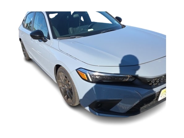 Thumbnail: 2024 Honda Civic - 16