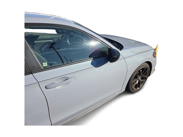 Thumbnail: 2024 Honda Civic - 2