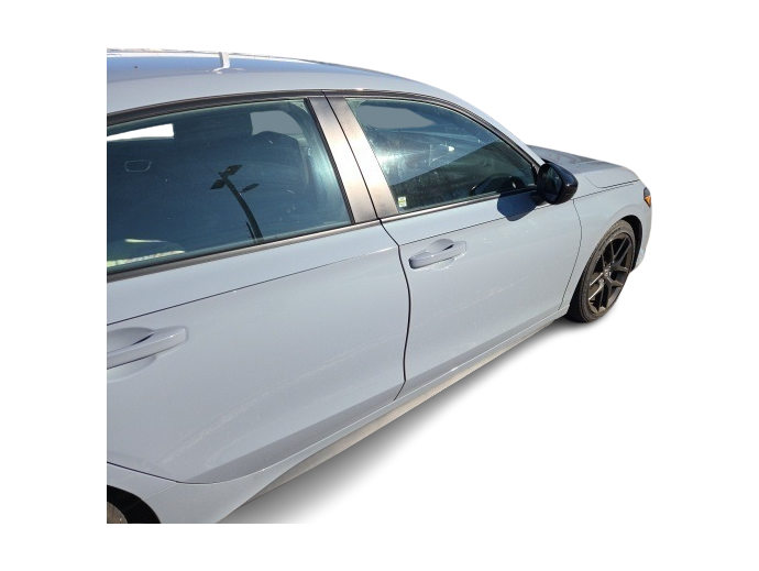 Thumbnail: 2024 Honda Civic - 6