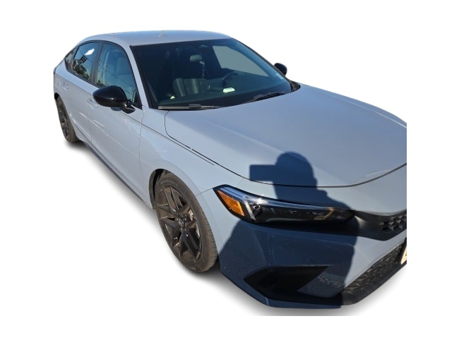 Thumbnail: 2024 Honda Civic - 15