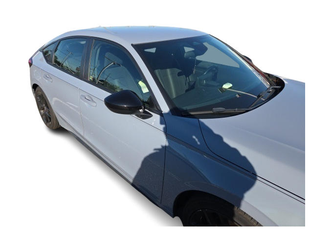 Thumbnail: 2024 Honda Civic - 14