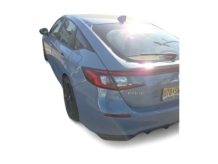 Thumbnail: 2024 Honda Civic - 11