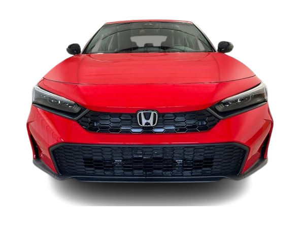 Thumbnail: 2026 Honda Civic - 6