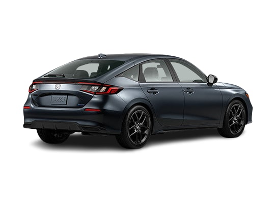 Thumbnail: 2026 Honda Civic - 2