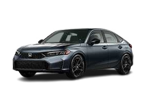 Thumbnail: 2026 Honda Civic - 3