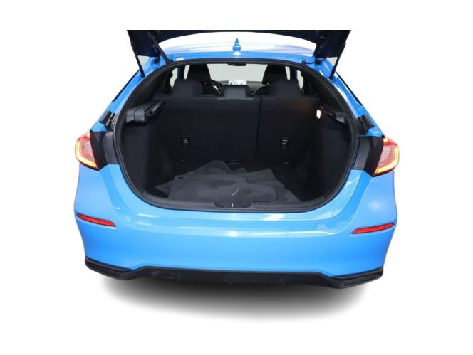 Thumbnail: 2025 Honda Civic - 18