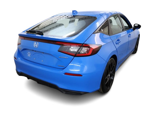 Thumbnail: 2025 Honda Civic - 22