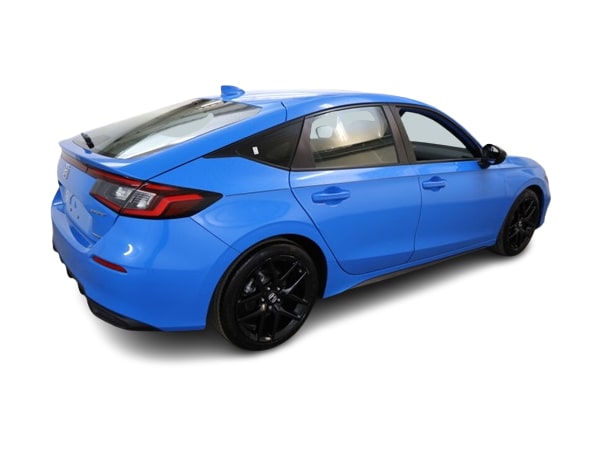 Thumbnail: 2025 Honda Civic - 23