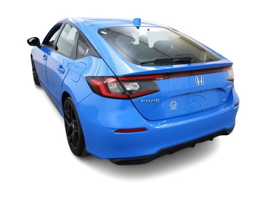 Thumbnail: 2025 Honda Civic - 21