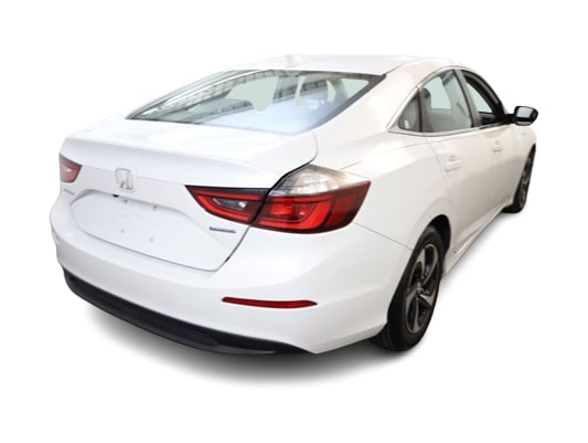 Thumbnail: 2022 Honda Insight - 20