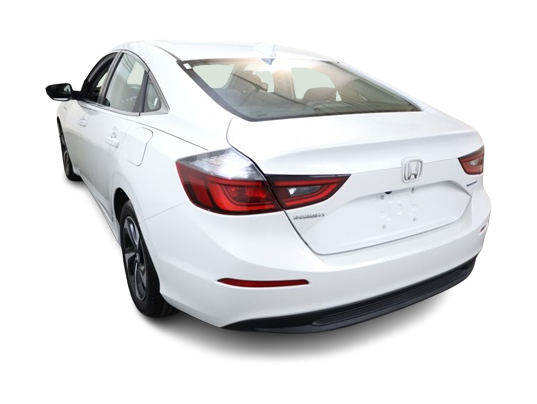 Thumbnail: 2022 Honda Insight - 19