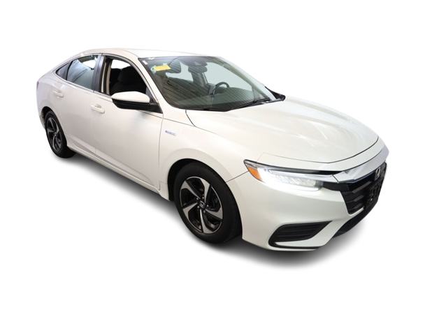 Thumbnail: 2022 Honda Insight - 23