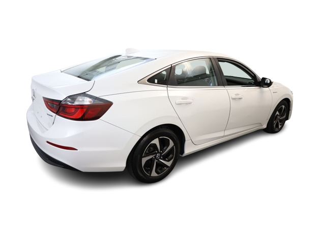 Thumbnail: 2022 Honda Insight - 21