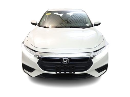 Thumbnail: 2022 Honda Insight - 6