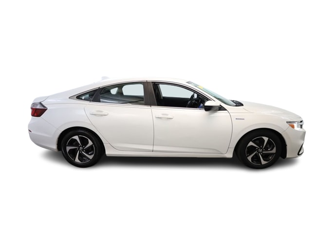 Thumbnail: 2022 Honda Insight - 22