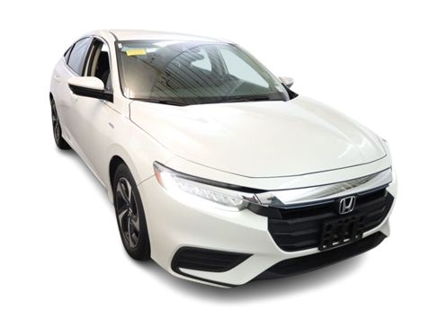 Thumbnail: 2022 Honda Insight - 24
