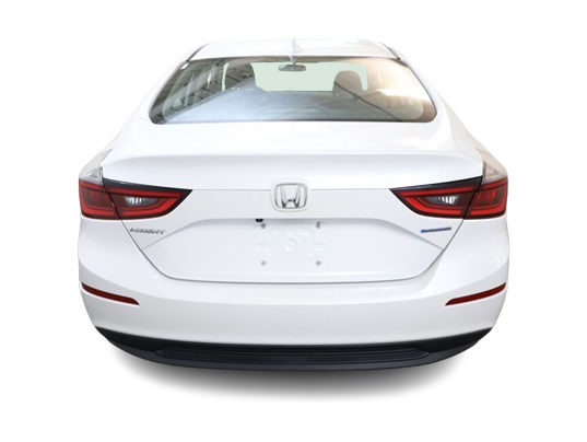 Thumbnail: 2022 Honda Insight - 5