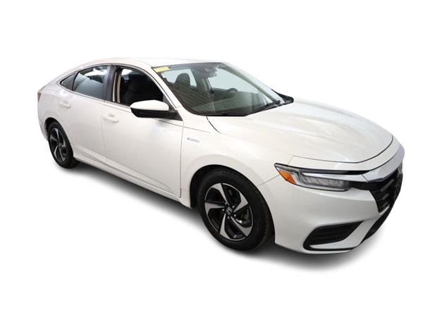 2022 Honda Insight EX 25