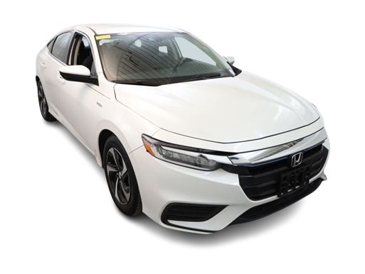 2022 Honda Insight EX 26