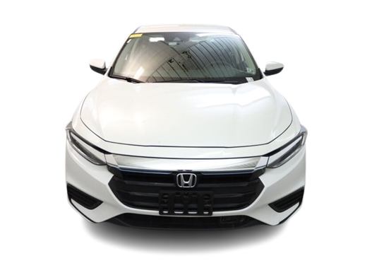 2022 Honda Insight EX 6