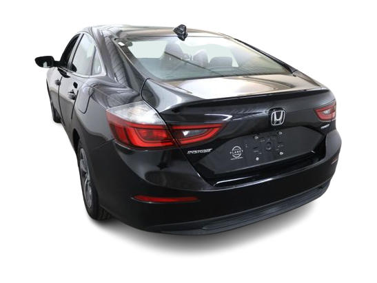 Thumbnail: 2019 Honda Insight - 21
