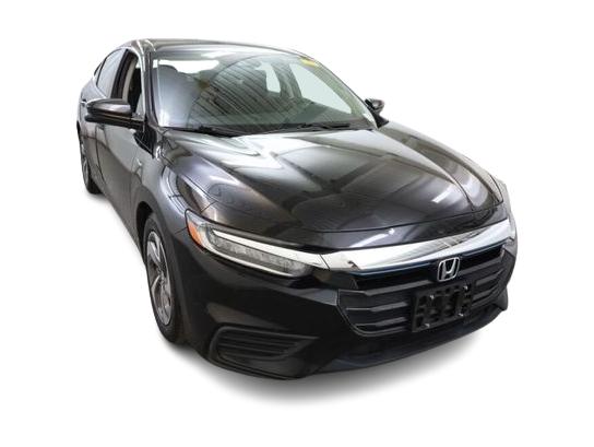 Thumbnail: 2019 Honda Insight - 26