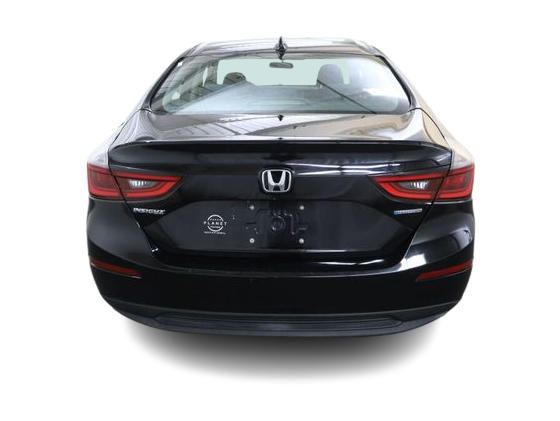 Thumbnail: 2019 Honda Insight - 5