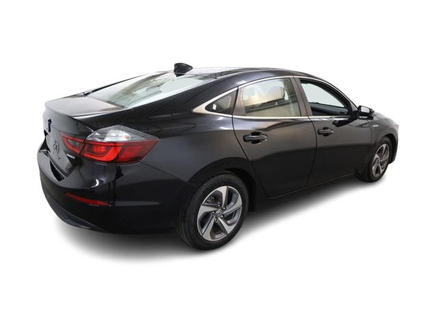 Thumbnail: 2019 Honda Insight - 23