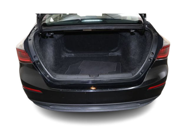 Thumbnail: 2019 Honda Insight - 18