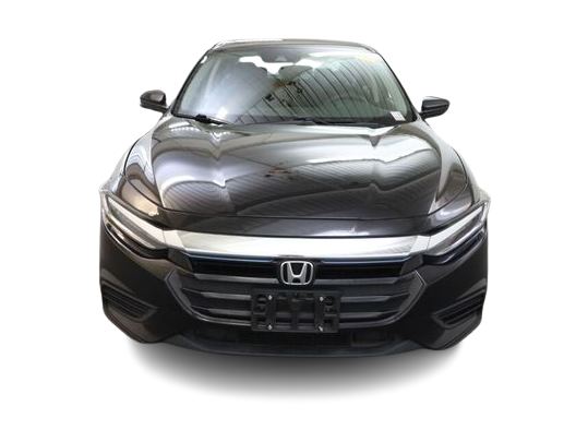 Thumbnail: 2019 Honda Insight - 6