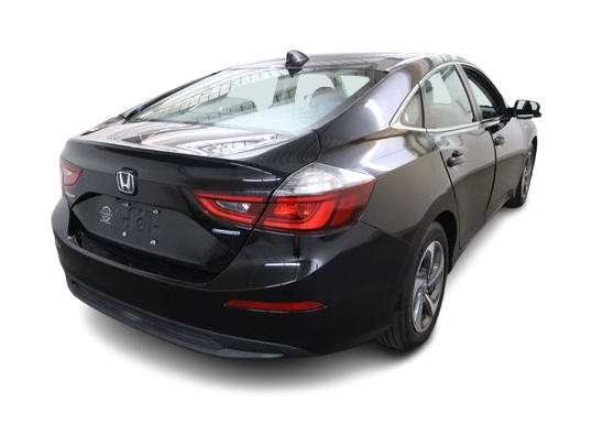 Thumbnail: 2019 Honda Insight - 22
