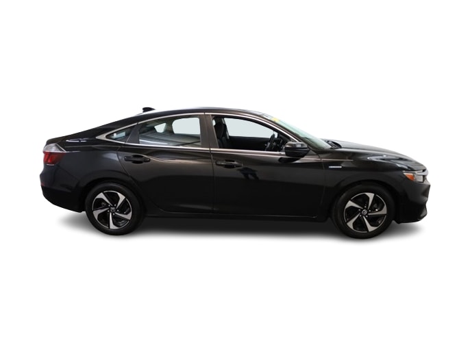 2022 Honda Insight EX 24