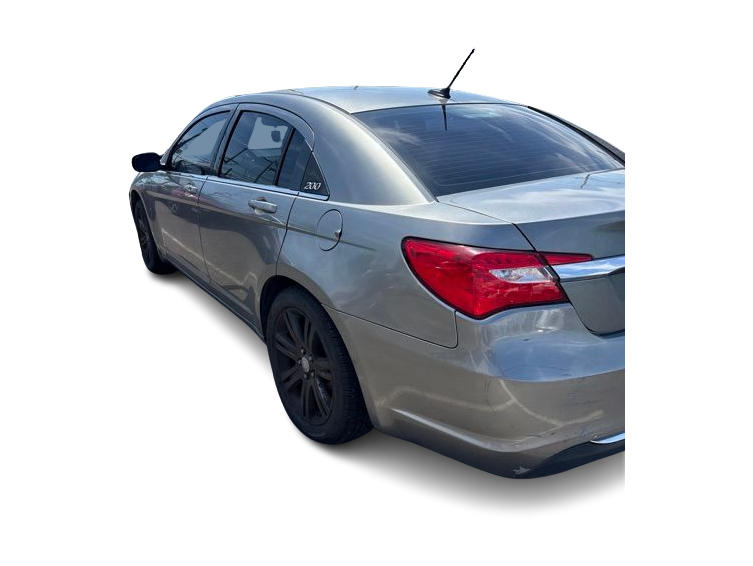 Thumbnail: 2013 Chrysler 200 - 13