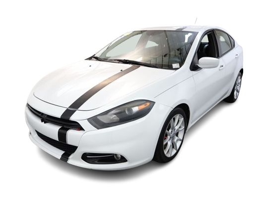 Used 2013 Dodge Dart SXT with VIN 1C3CDFBA9DD307521 for sale in Medford, OR