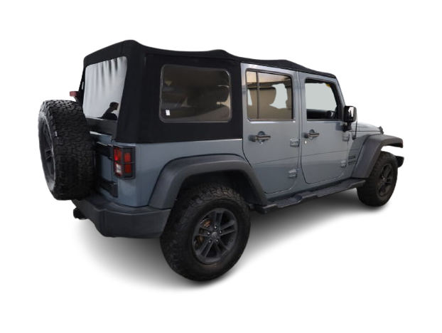 Thumbnail: 2014 Jeep Wrangler - 20