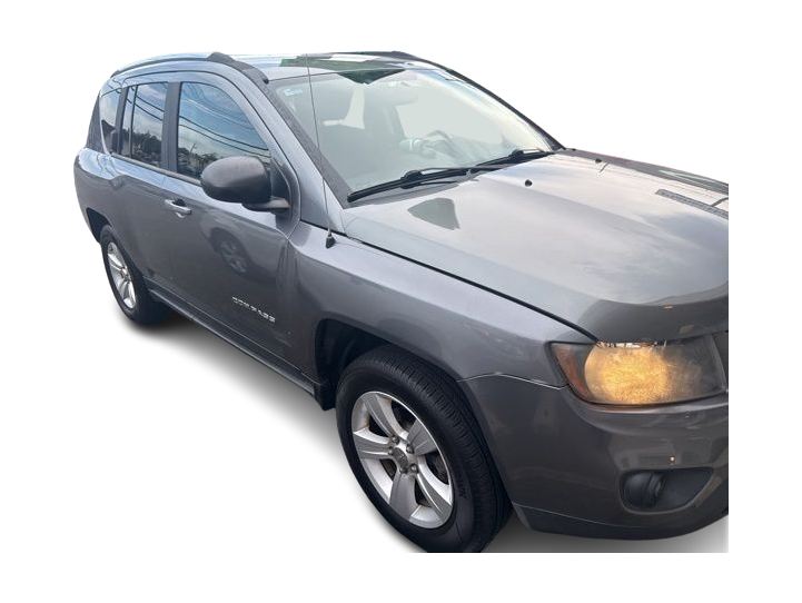 Thumbnail: 2014 Jeep Compass - 11