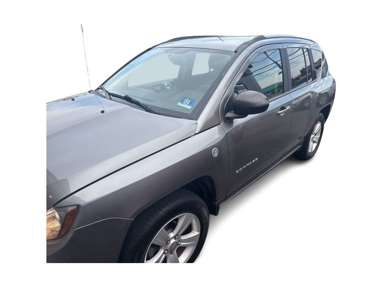 Thumbnail: 2014 Jeep Compass - 6