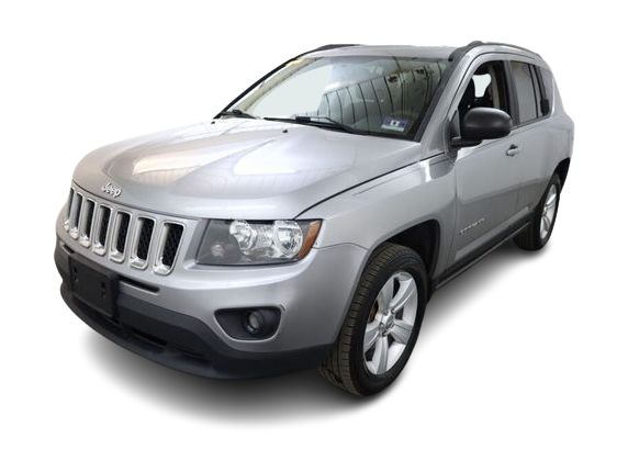 2015 Jeep Compass
