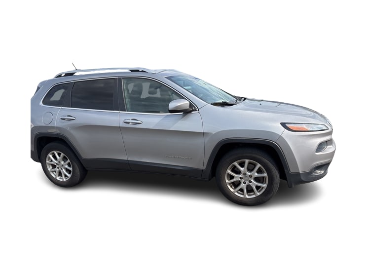 Thumbnail: 2015 Jeep Cherokee - 11