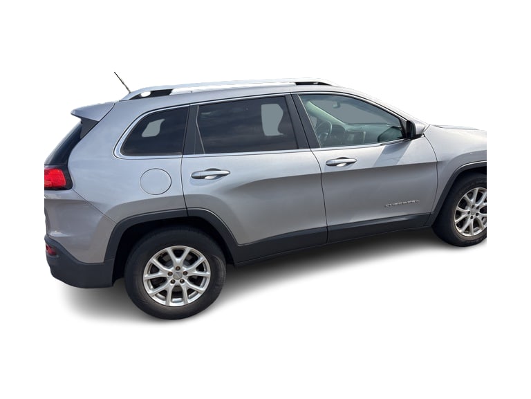 Thumbnail: 2015 Jeep Cherokee - 14