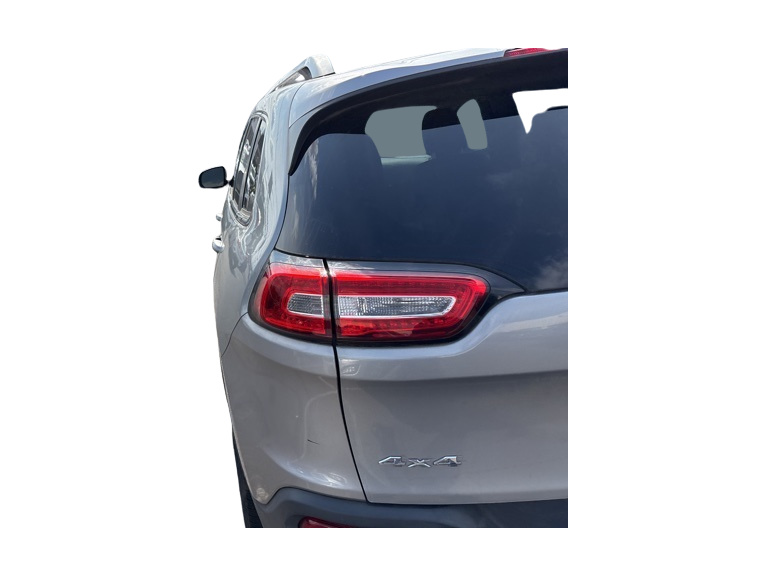 Thumbnail: 2015 Jeep Cherokee - 2