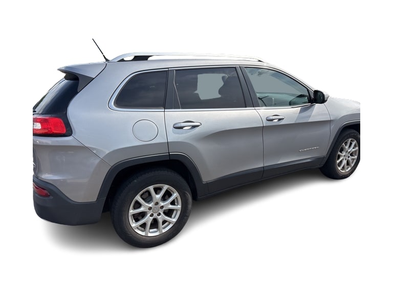 Thumbnail: 2015 Jeep Cherokee - 15