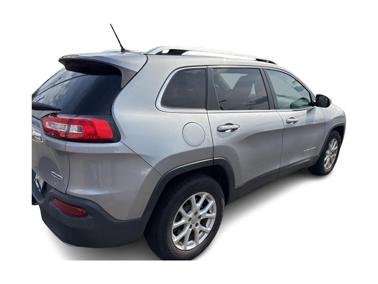 Thumbnail: 2015 Jeep Cherokee - 16