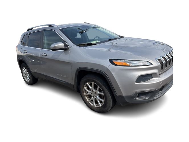 Thumbnail: 2015 Jeep Cherokee - 9