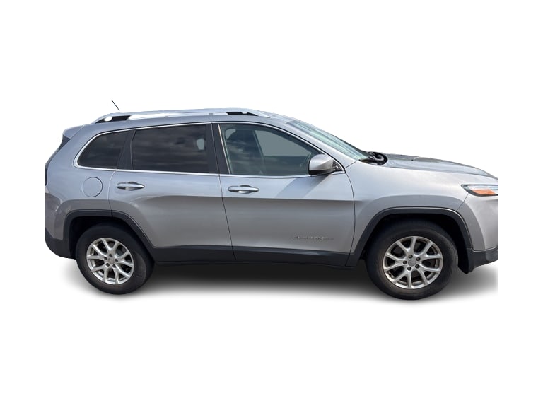 Thumbnail: 2015 Jeep Cherokee - 12