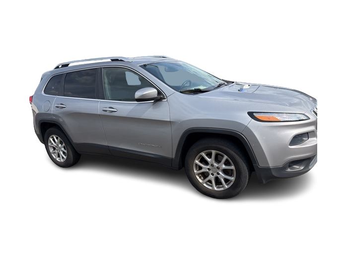 Thumbnail: 2015 Jeep Cherokee - 10
