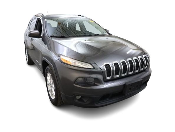 Thumbnail: 2015 Jeep Cherokee - 26