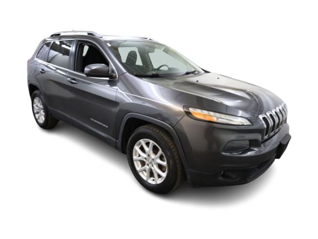 Thumbnail: 2015 Jeep Cherokee - 25